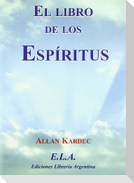 El libro de los espíritus