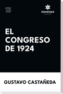 El Congreso de 1924