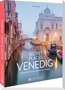 Secret Places Venedig