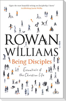 Being Disciples