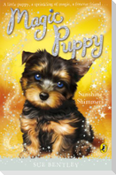 Magic Puppy: Sunshine Shimmers