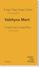 Lange Tage, lange Linien | Long Lines, Long Days