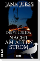Nacht am Alten Strom