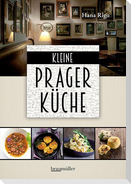Kleine Prager Küche