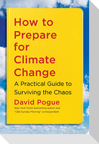 How to Prepare for Climate Change