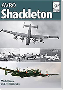 Avro Shackleton