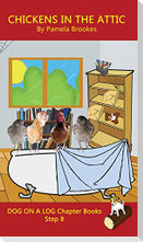 Chickens in the Attic Chapter Book