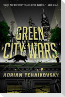 Green City Wars