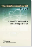 Protección Radiológica En Radiología Dental