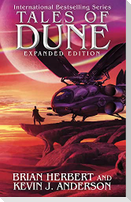 Tales of Dune