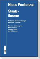 Staatstheorie