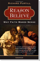 Reason to Believe