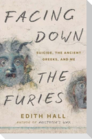 Facing Down the Furies