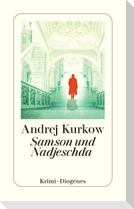 Samson und Nadjeschda