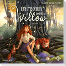Ein Mädchen namens Willow 6: Zwischenzeit