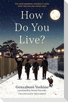 How Do You Live?