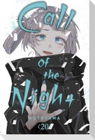 Call of the Night, Vol. 20