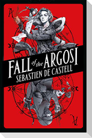 Fall of the Argosi
