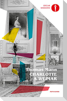 Charlotte a Weimar
