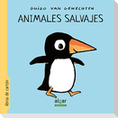 Animales salvajes