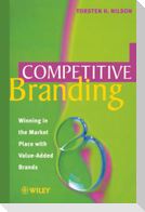 Competitive Branding