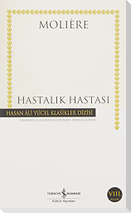 Hastalik Hastasi