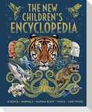 The New Children's Encyclopedia