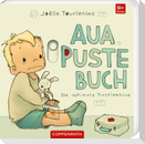 Aua Puste Buch