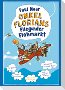 Onkel Florians fliegender Flohmarkt (NA) Jubi