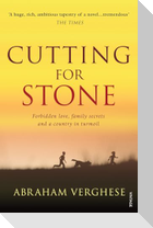 Cutting For Stone