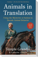 Animals in Translation