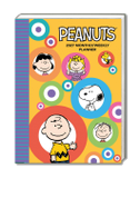 Peanuts Diary - Peanuts Terminkalender 2027