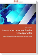 Les Architectures Matérielles Reconfigurables
