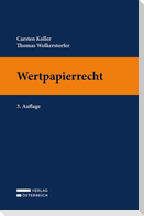 Wertpapierrecht