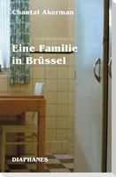 Eine Familie in Brüssel
