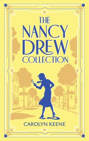 Keene, Carolyn. Nancy Drew Collection. Simon + Schuster LLC, 2026.