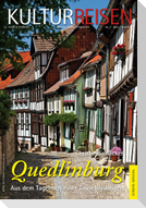 Quedlinburg. Aus dem Tagebuch einer Tausendjährigen
