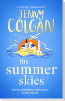 The Summer Skies