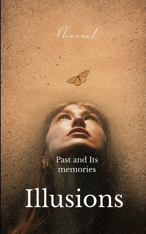 Meenal. Illusions The Past and its Memories. BookLeaf Publishing, 2026.