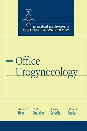 Weber, Anne / Brubaker, Linda et al. Office Urogynecology. McGraw Hill LLC, 2004.