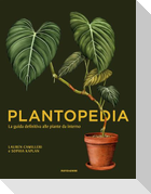 Plantopedia. La guida definitiva alle piante da interno