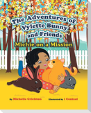 The Adventures of Vylette Bunny and Friends