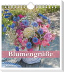 Blumengrüße 2027