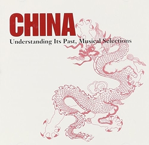 Tamura, Eileen H. / Mention, Linda K. et al. Tamura: China Compact Disc. University of Hawaii Press, 1997.