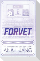 Forvet
