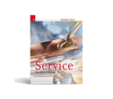 Service. Die Meisterklasse