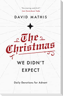 The Christmas We Didn't Expect