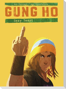 Gung Ho Comicband 03