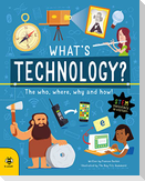What's Technology?