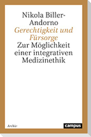 Gerechtigkeit und Fürsorge